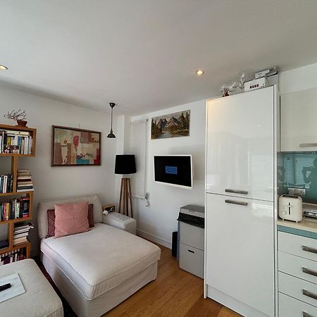 Artistic 1Bd Flat In The Heart Of Hackney Londres Exterior foto