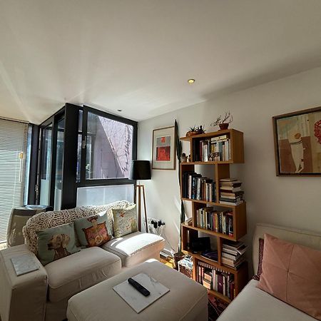 Artistic 1Bd Flat In The Heart Of Hackney Londres Exterior foto