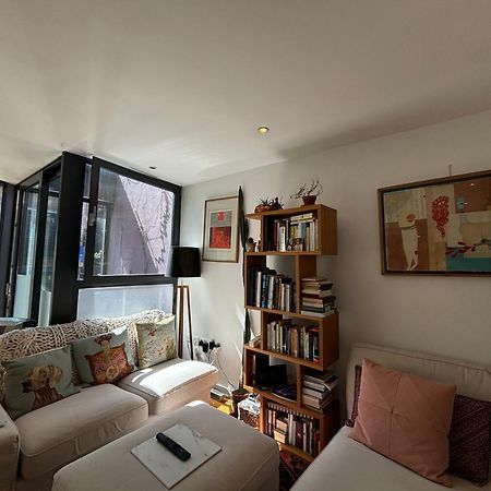 Artistic 1Bd Flat In The Heart Of Hackney Londres Exterior foto